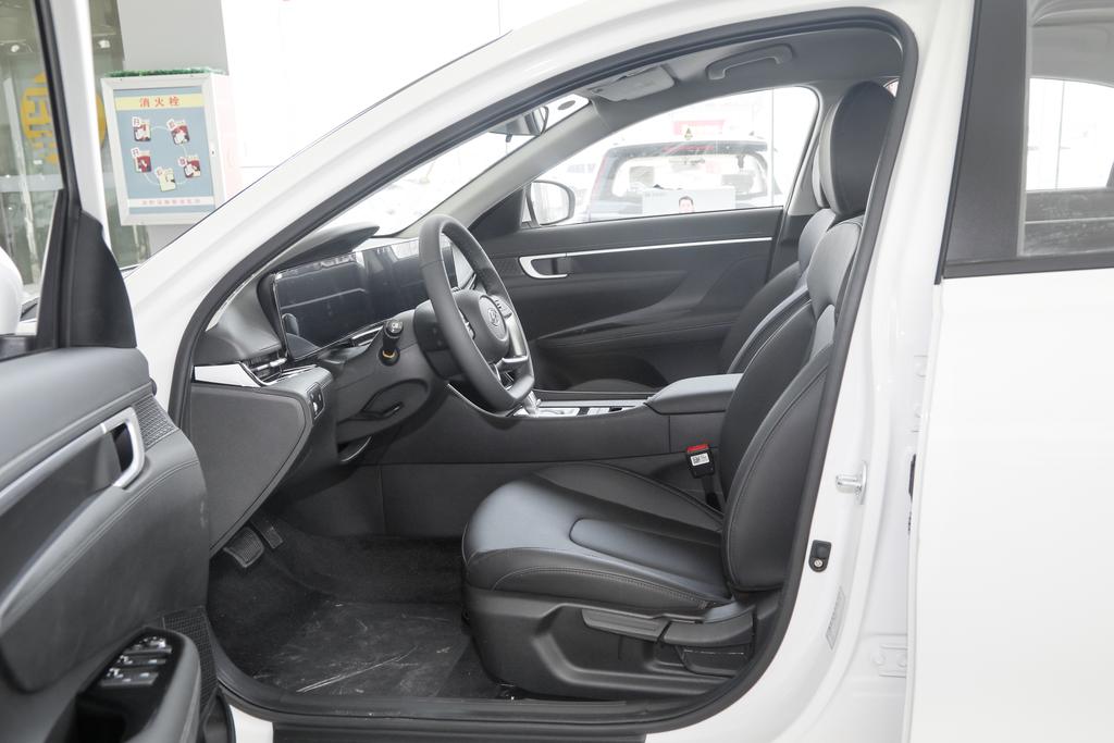 北京现代全新名图价格,现代名图2021