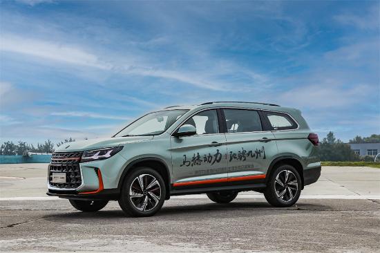 东风风行t5l马赫版实测百公里油耗,东风风行t5马赫版1.5t缺点有哪些