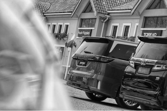 试驾测评24款埃尔法,深度试驾新款埃尔法