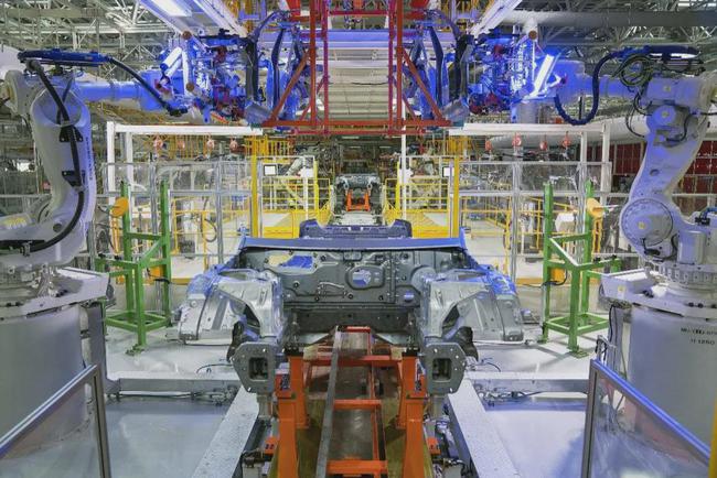 鹏派品质大考验,小鹏汽车质量测试