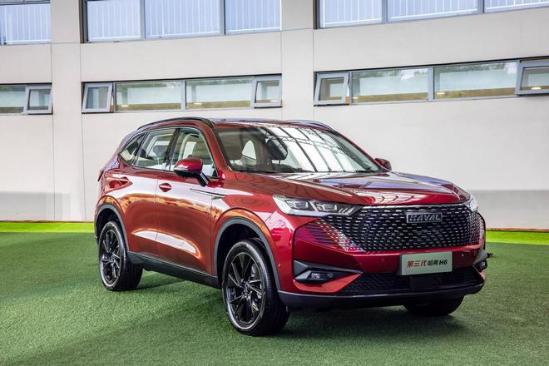 哈弗农村用车,哈弗h6第三代用车技巧