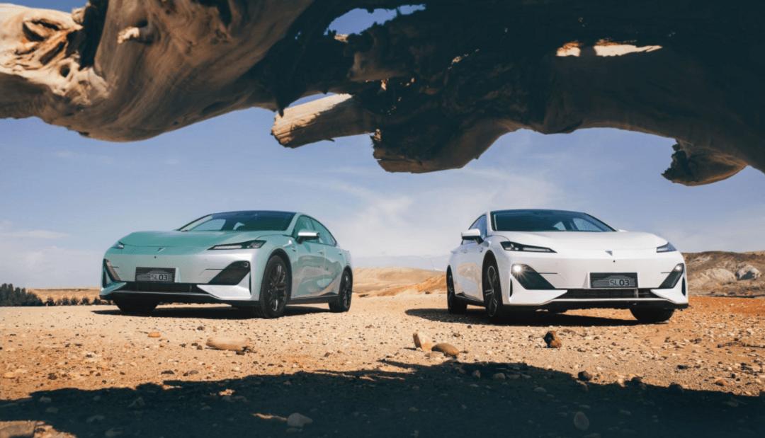 20万落地新能源汽车轿车,最新深蓝sl03纯电轿车详细介绍