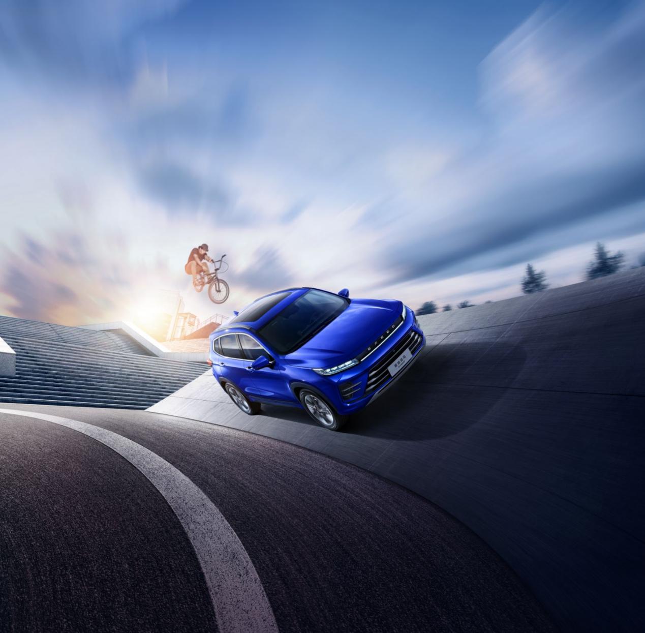 首付3万能买国产suv,首付1万能买到什么suv