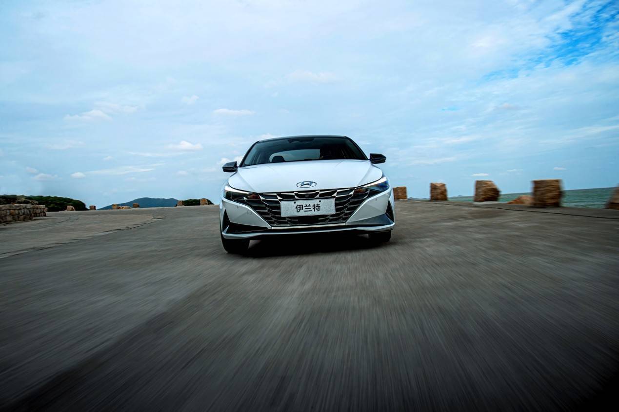 伊兰特的气场有多强,伊兰特气场有多强大