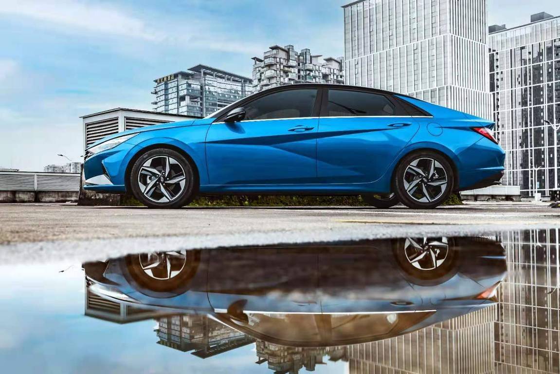 伊兰特的气场有多强,伊兰特气场有多强大