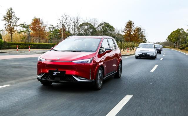 合创z03潮智版,合创z03潮玩版配件