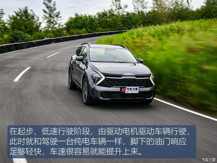 起亚狮铂拓界2.0t和别克2.0t哪个好,起亚狮铂拓界开启预售17.98万元起