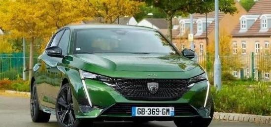 雪铁龙凡尔赛c5x一二级车对比,2023年雪铁龙凡尔赛c5x销量