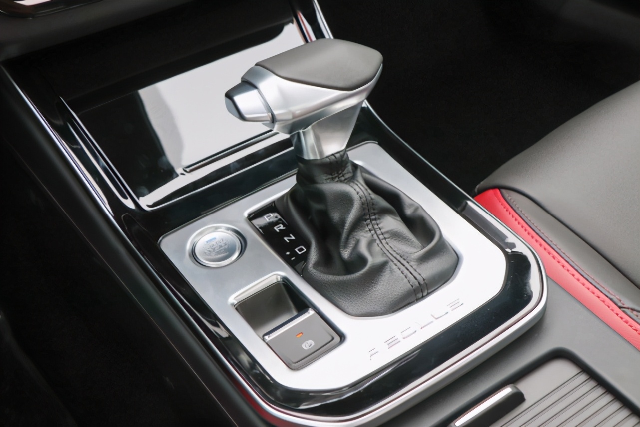 奕炫gs贴近大自然的感觉真好,奕炫gs的三大缺陷怎么处理