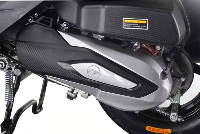 本田踏板7980元,7980踏板车