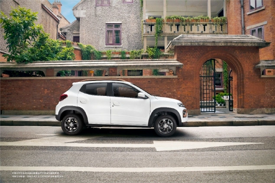 续航500km6万左右二手纯电车推荐,新能源纯电车哪款最实用最实惠