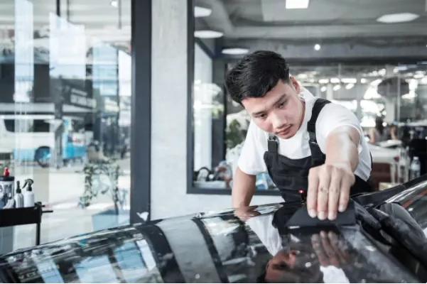 及时养护爱车,爱车夏季养护