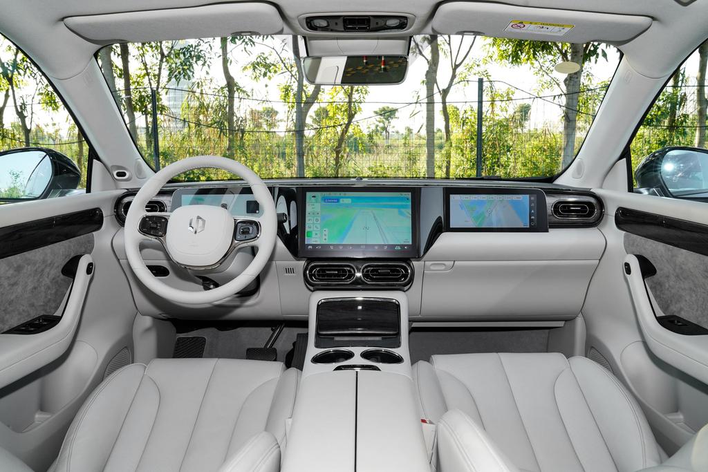 零跑C11纯电动解读到底适不适合购买