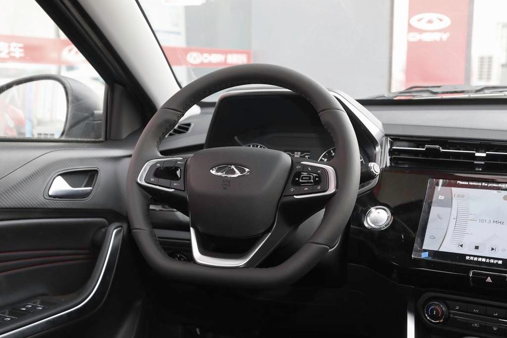 奇瑞高性价比家用轿车价格,奇瑞平民轿跑车