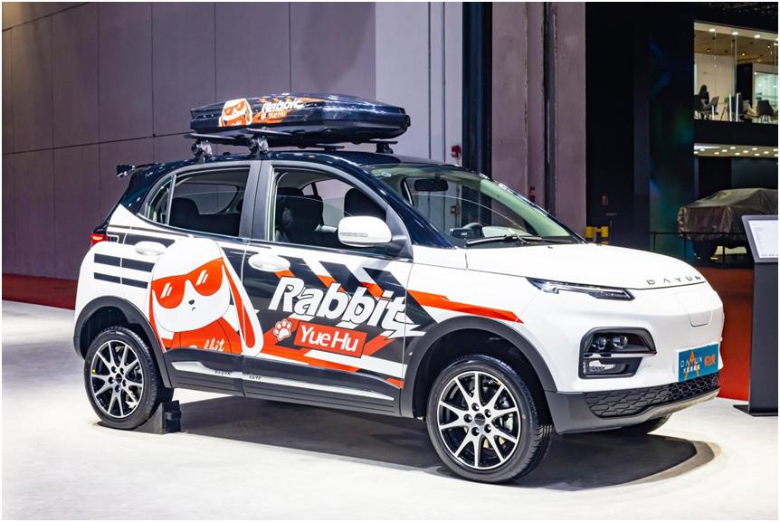 同级对比,两款同级车对比