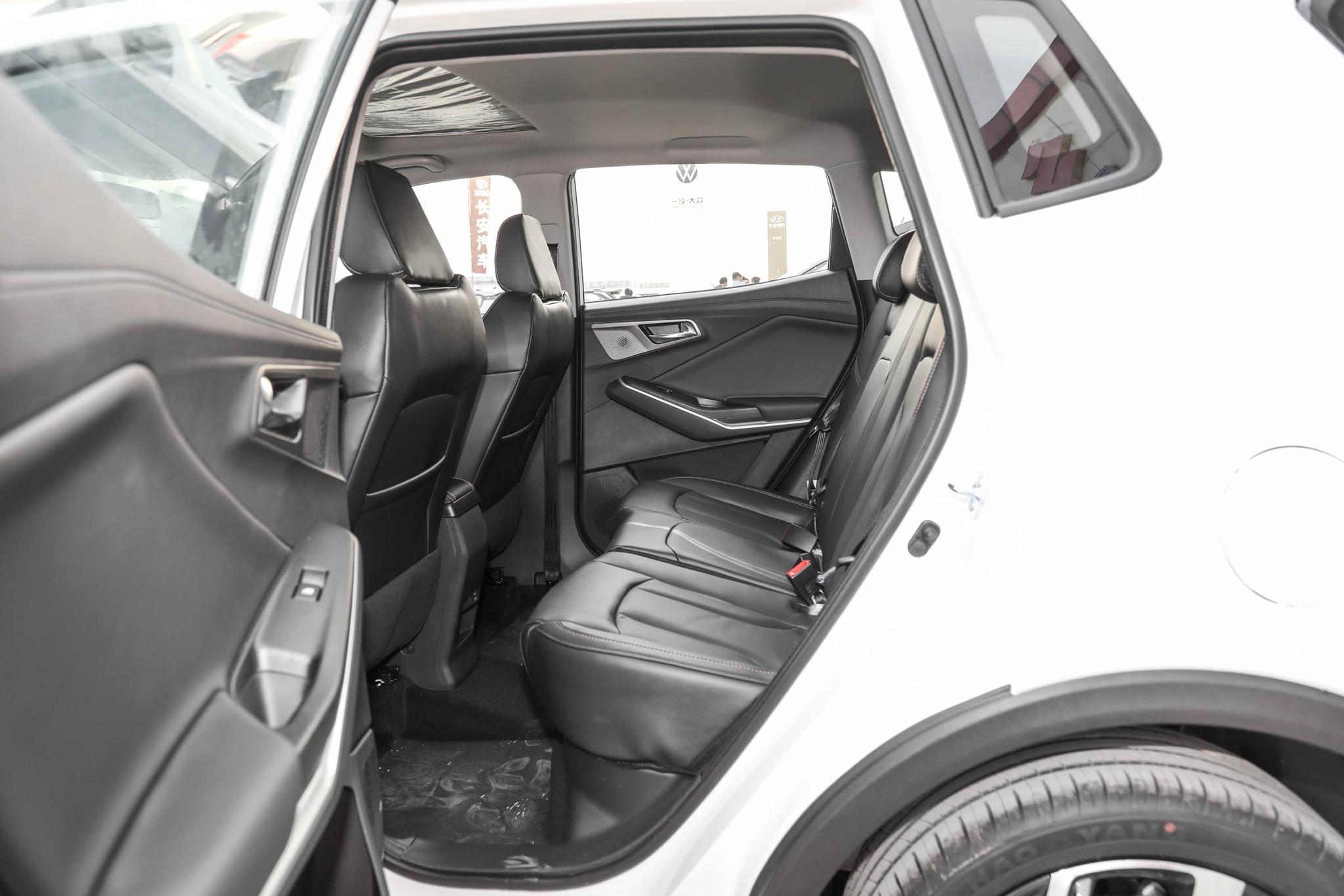 国产高档小型suv新手新车,比较精致的中型suv