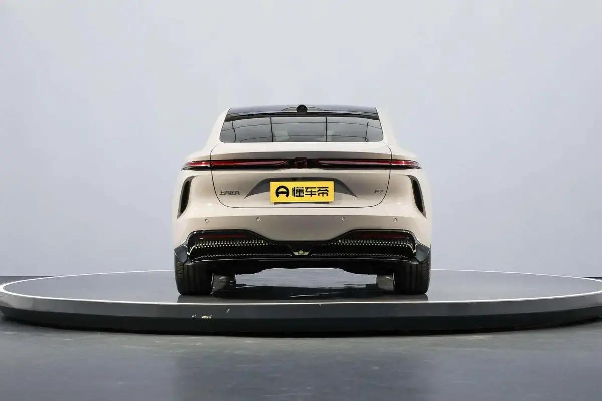 全新飞凡f7深度测评,20万级舒适旗舰飞凡f7新进阶