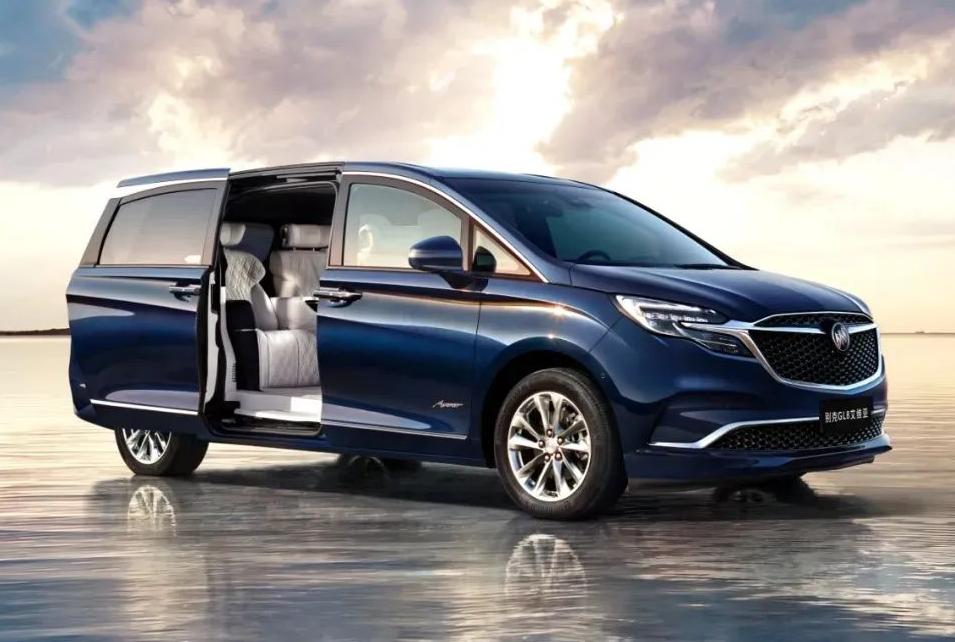 别克gl8的前世是谁,买别克gl8十大忠告新款