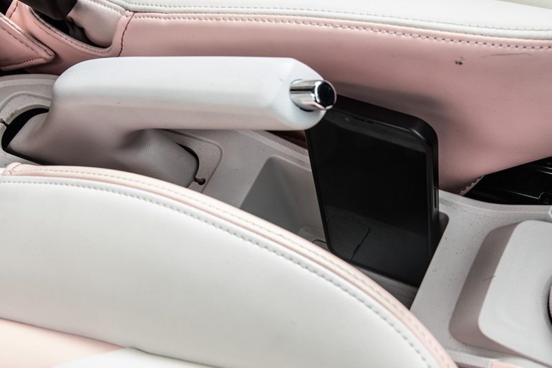 5万左右纯电代步小车，QQ冰淇淋·桃欢喜带来哪些惊喜呢？