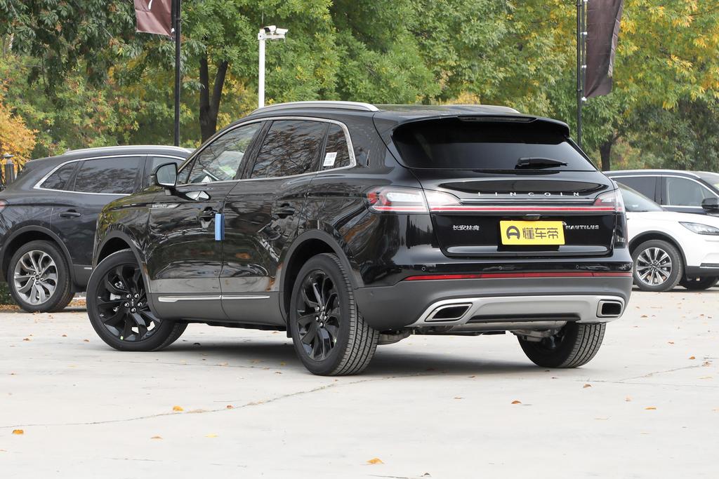 航海家混动优惠10万,进口航海家优惠5万元