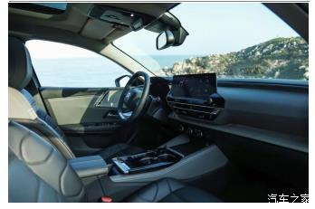 凡尔赛c5x真实成交价,凡尔赛c5x势不凡落地价