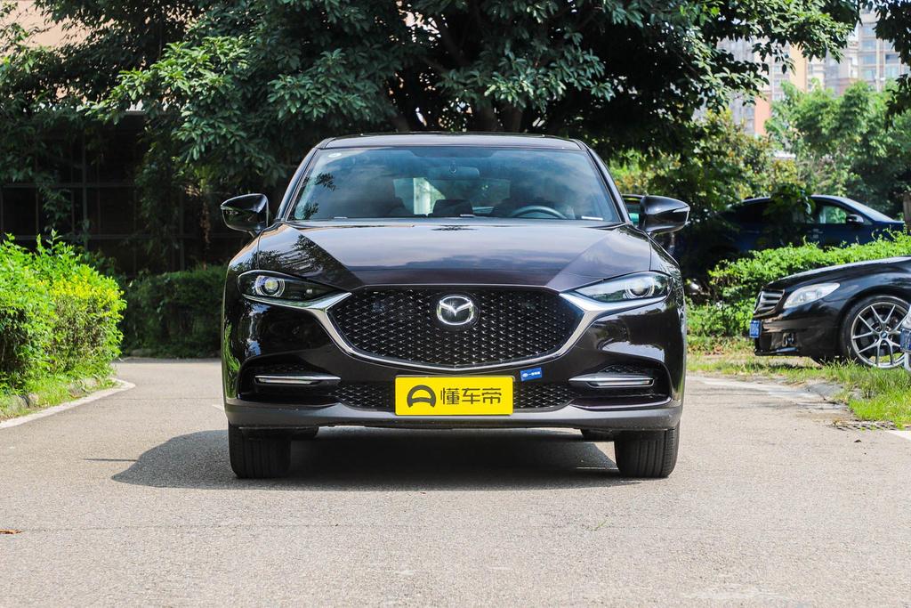 南宁马自达cx-4特价新车,浙江宁波马自达cx4新车最新优惠