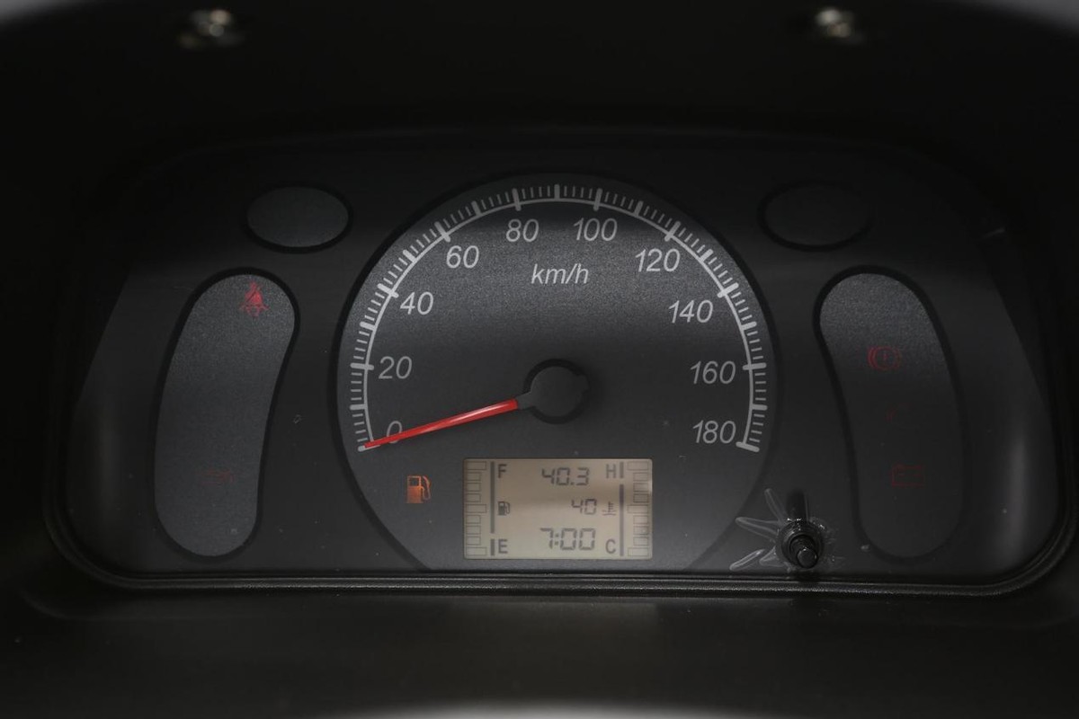 个人买货运版五菱之光有什么弊端,新的五菱之光最便宜多少钱