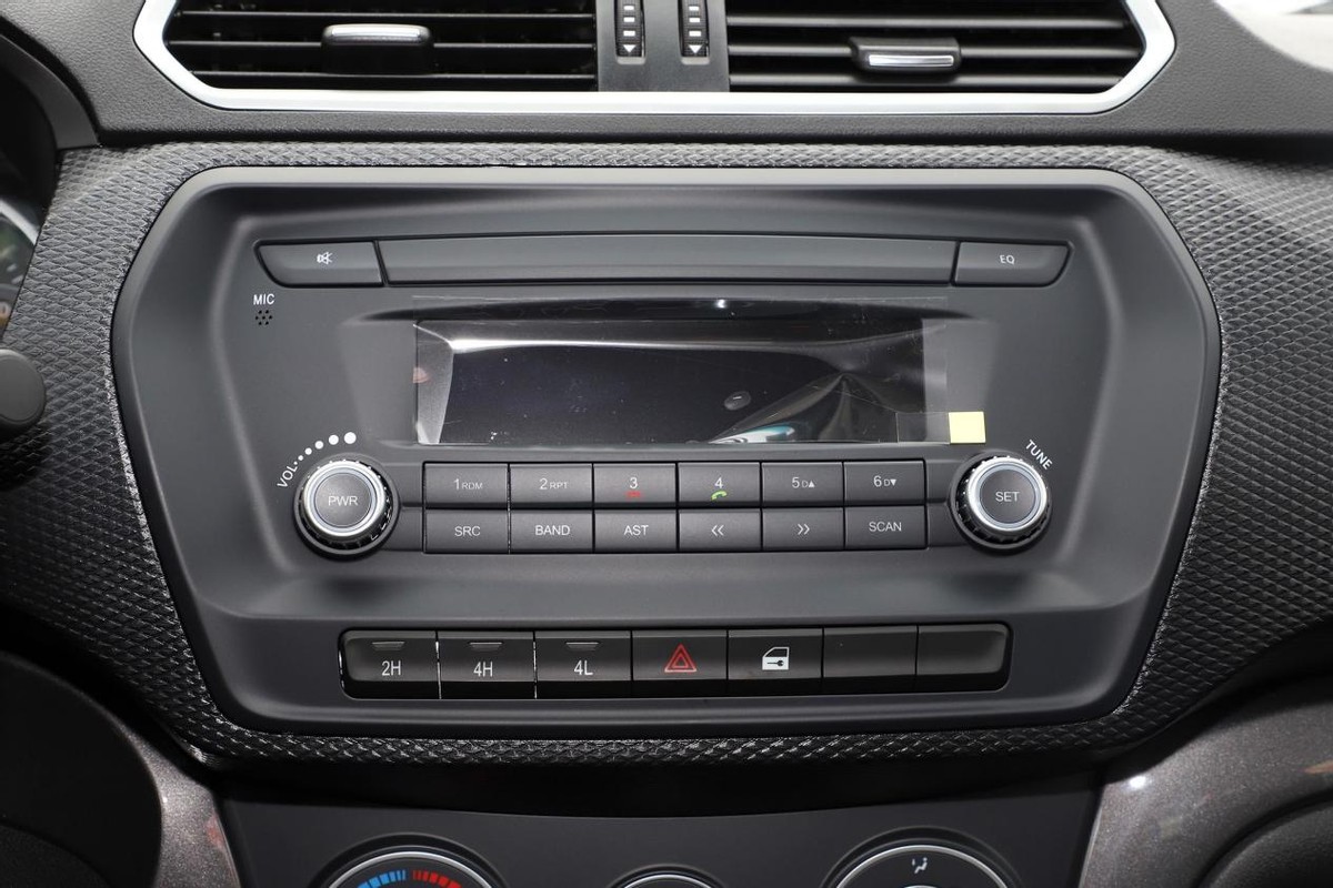 3年的长城皮卡风骏5还能值多少钱,风骏5皮卡1.5t和2.4哪个值得买