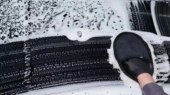 夏季洗车干货视频，赶紧码住收藏