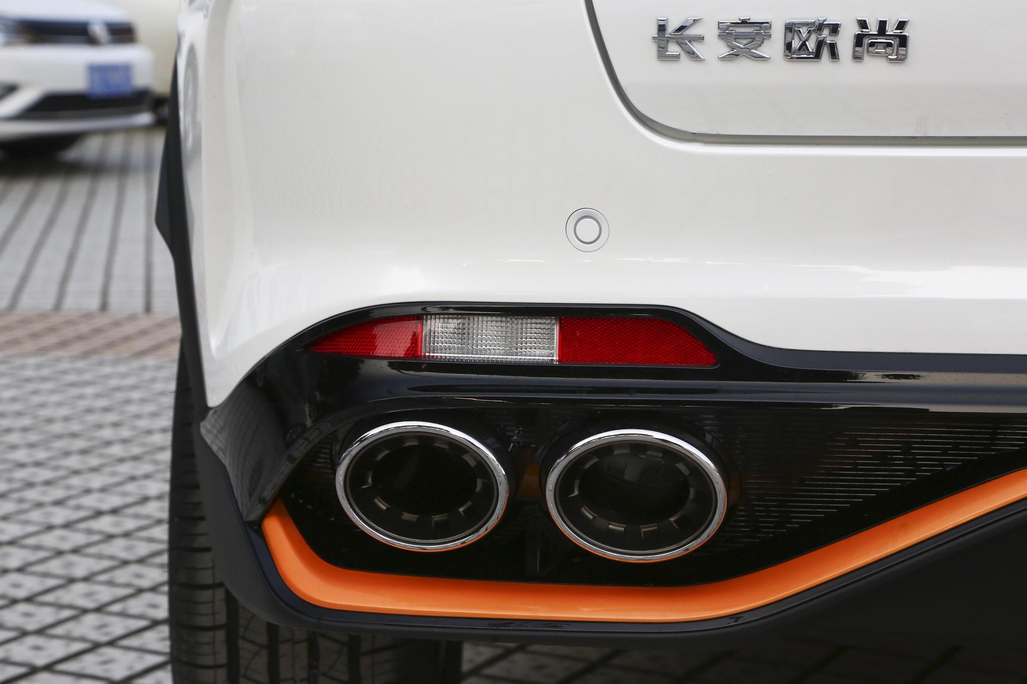 欧尚x5改床车自驾游,长安欧尚x5旅行感受