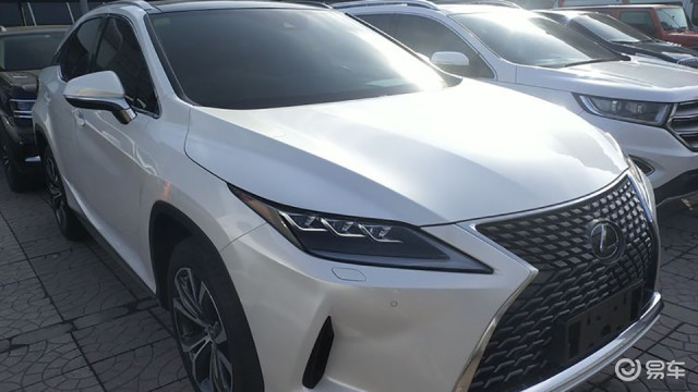 rx和es哪个更保值,雷克萨斯es和rx哪个保值