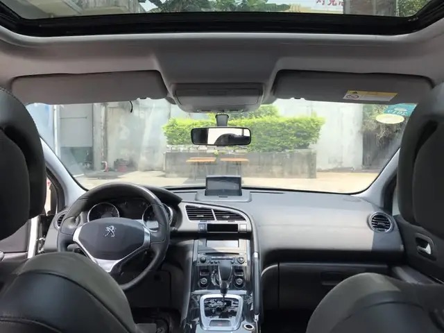 标致3008开了8年用换新车吗,法系最好的三款车标致3008