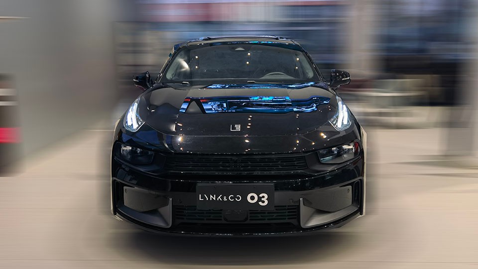 领克03首付多少钱免息,领克03全款购车可享受哪些优惠