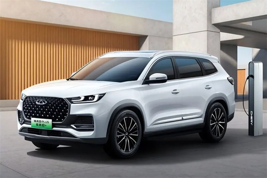 奇瑞的最新发动机表现怎么样,奇瑞2.0t发动机搭配8at怎么样