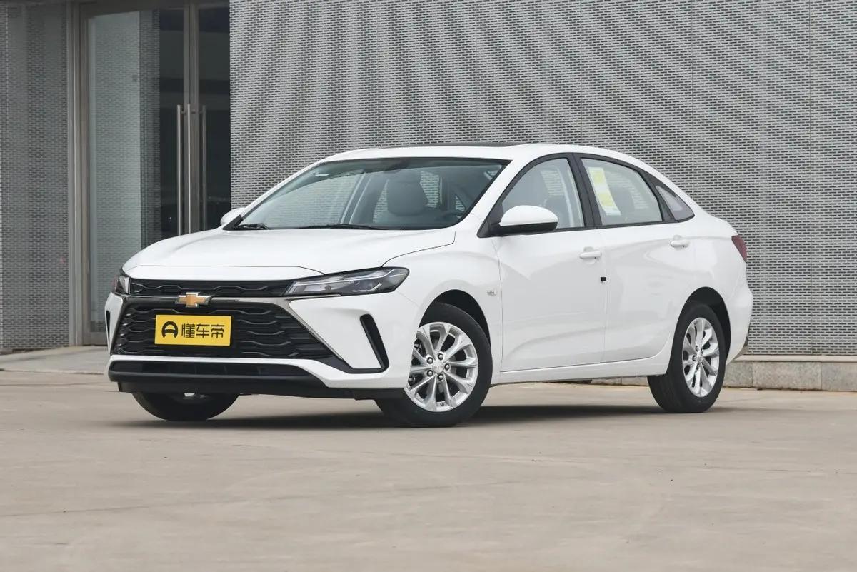 新款1.3t科鲁泽动力测试,顶配科鲁泽8万出头1.3t试驾