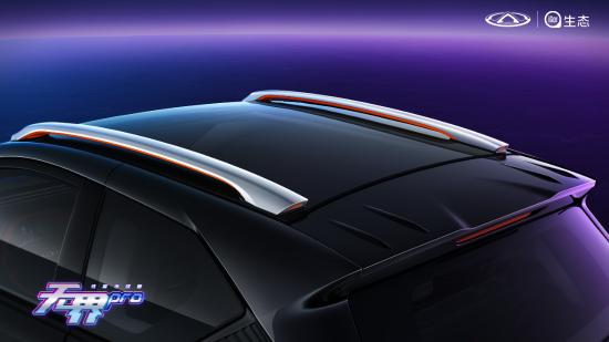 上一代国民神车奇瑞qq,性能小怪兽iqoo