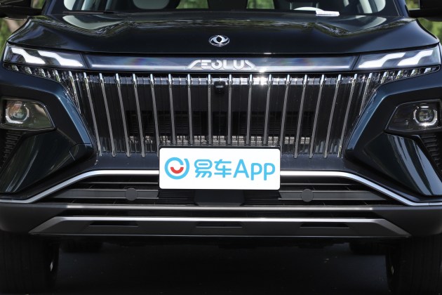 东风风神2023款1.5t豪华款皓瀚评测,试驾东风风神皓极