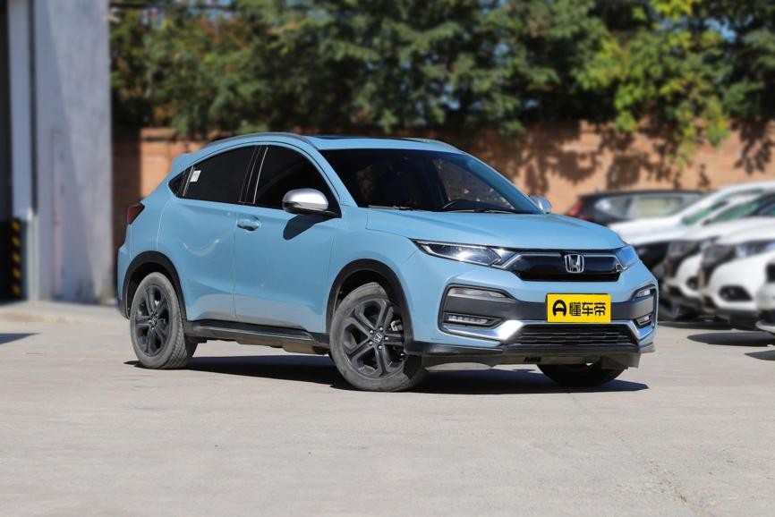 卡罗拉锐放pk本田xrv动力,本田xrv与丰田卡罗拉锐放怎么选