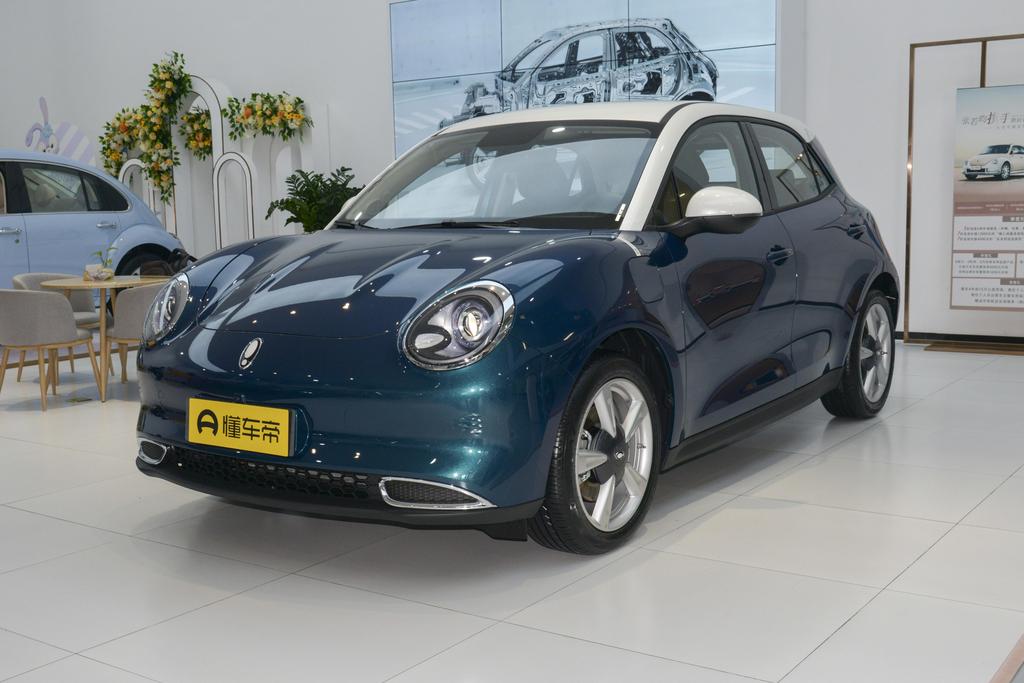 武汉欧拉好猫购车优惠,柳州欧拉好猫新能源汽车多少钱