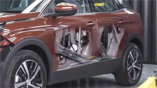 4008和508谁用料更厚道,3008与4008到底谁厚道