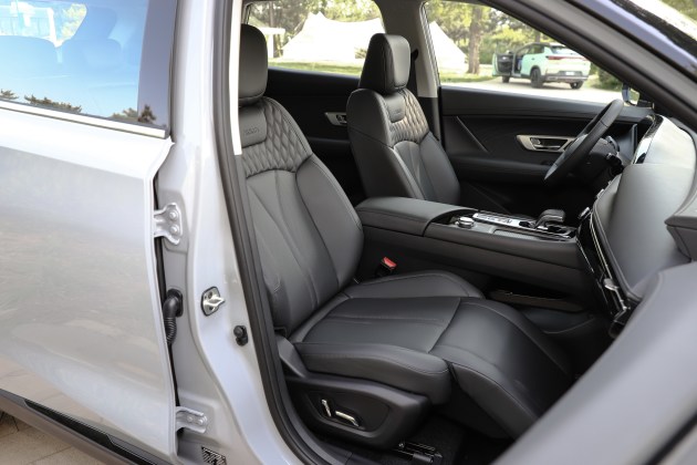 全面讲解东风风神皓极,风神皓极试驾视频