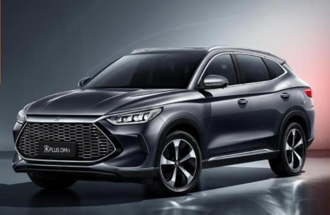 国内四缸发动机的小型suv,四款用豪华品牌发动机的国产suv