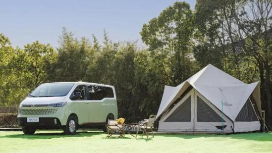 maxusv70新款试驾视频,上汽大通maxusv70多少钱