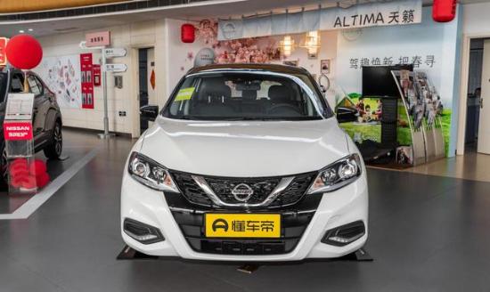 日产骐达时尚型2010款参数,日产骐达1.6t是哪一款