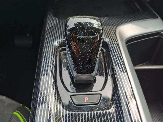 哈弗赤兔dht油耗测试,哈弗赤兔混动dht版38号车评