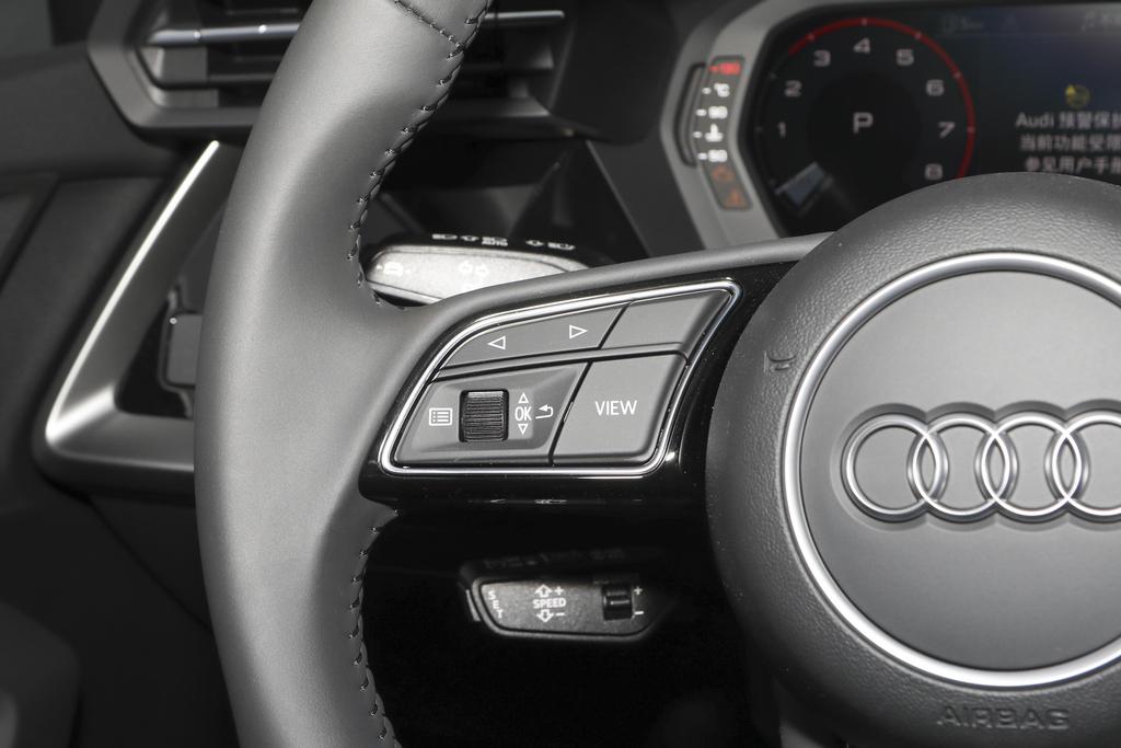 全新奥迪a3,全新奥迪a3女生版