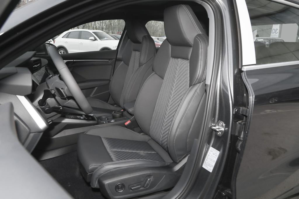 全新奥迪a3,全新奥迪A3配置