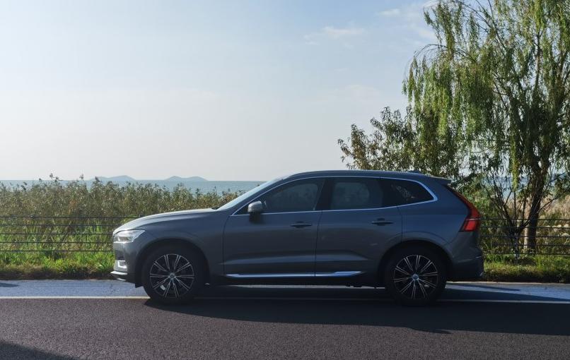 20万预算能买哪年的xc60,豪华中型suv横评xc60