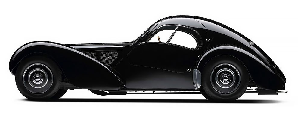 布加迪4000万元,售价5000万的布加迪