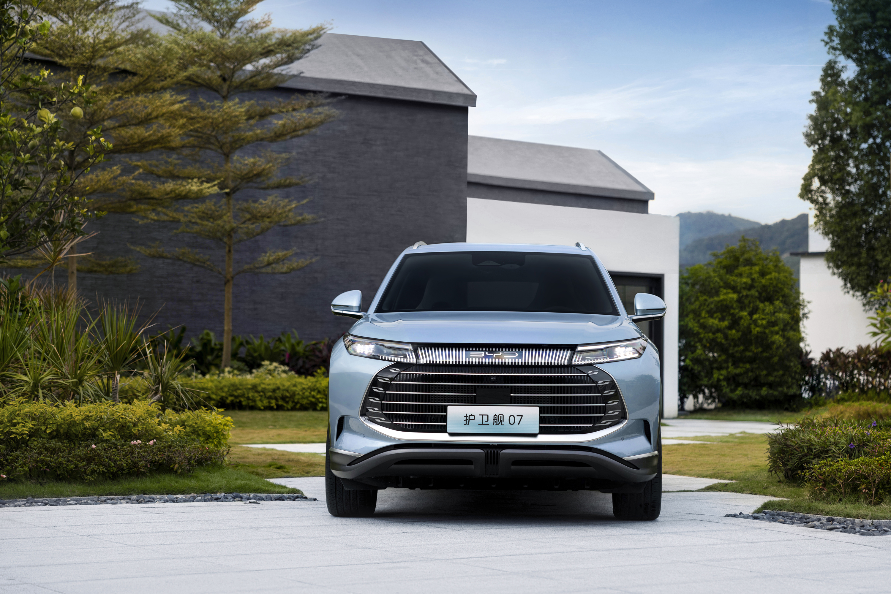 20万内落地大七座大型suv,最新20万左右的大五座suv车推荐